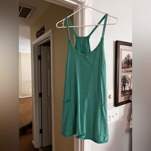 Free People Movement Hot Shot Dress